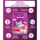 Сухий корм для кішок Whiskas з яловичиною 800 г (5998749144145) - зображення 2