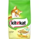 Сухой корм для кошек Kitekat Курица с овощами 1.8 кг (5900951137884) - изображение 1