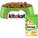 Сухой корм для кошек Kitekat Курица с овощами 1.8 кг (5900951137884) - изображение 2