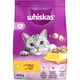 Сухой корм для кошек Whiskas с курицей 800 г (5998749144367) - изображение 1