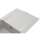 Мойка кухонная GRANADO VIGO white (gr1405) - изображение 5
