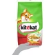 Сухий корм для кішок Kitekat Яловичина з овочами 1.8 кг (5900951137877) - зображення 6