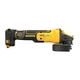 Шліфувальна машина DeWALT 18В XR Li-lon, 125мм, 3000-9000 об/хв, TSTAK (без АКБ та ЗП) (DCG409VSNT) - зображення 5