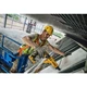 Шуруповерт DeWALT 18V XR Li-Ion, 30/5 Нм, 4400 об/мин (без АКБ и ЗУ) (DCF620N) - изображение 5