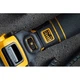 Шліфувальна машина DeWALT 18В XR Li-lon, 125мм, 3000-9000 об/хв, TSTAK (без АКБ та ЗП) (DCG409VSNT) - зображення 7