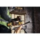 Шліфувальна машина DeWALT 18В XR Li-lon, 125мм, 3000-9000 об/хв, TSTAK (без АКБ та ЗП) (DCG409VSNT) - зображення 9
