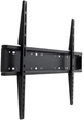Настенное крепление для телевизора TV0604F 37"-70" до 50 кг Черное - изображение 2