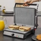 Гриль электрический Cecotec Rock’nGrill Multi 2400 UltraRapid - изображение 5