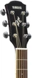 Электроакустическая гитара YAMAHA APX600 (Black) - изображение 3