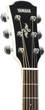 Електроакустична гітара YAMAHA APX600 (Vintage White) - зображення 3