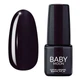 Гель лак BABY Moon Burgundy Collection №001, 6 мл - зображення 1