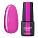 Гель лак BABY Moon Dolce Rose Collection №017, 6 мл - изображение 1
