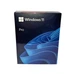 Windows 11 Pro BOX Usb, 64bit FPP Ukrainian USB (HAV-00195) - зображення 1