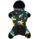 Комбинезон для животных Collar WAUDOG Clothes Дом XS22 В 29-31 см, С 19-21 см (5422-0230) - изображение 2