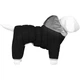 Комбінезон для тварин Collar AiryVest One S 32 чорний (24151) - зображення 3