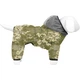 Комбинезон для животных Collar WAUDOG Clothes Милитари XS25 (416-4026) - изображение 3