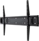 Настенное крепление для телевизора TV0804F 43"-90" до 70 кг Черное - изображение 1