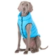 Курточка для животных Airy Vest One L 55 голубая (20742) - изображение 5