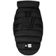 Курточка для животных Airy Vest One М 45 черная (20681) - изображение 2