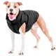 Курточка для животных Airy Vest One М 45 черная (20681) - изображение 6