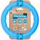 Игрушка для собак Collar PitchDog Кольцо для апортировки 17 см голубое (62362) - изображение 1