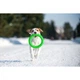 Іграшка для собак Collar PitchDog Кільце для апортування 28 см салатове (62385) - зображення 8