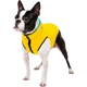 Курточка для животных Collar AiryVest "Colors of freedom" L 65 (4450-4020) - изображение 4