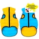 Курточка для животных Collar AiryVest "Colors of freedom" L 65 (4450-4020) - изображение 8
