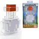 Ночник Майнкрафт Зелье Minecraft Potion Bottle лампа LED светодиодная светильник игрушка изменяющая цвет - изображение 7