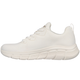 Женские повседневные кроссовки Skechers Tamaris Fashletics Бежевый 39 (117342 OFWT) - изображение 2