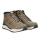 Мужские полуботинки Skechers Benago Коричневый 41 (66199-OLV-0003) - изображение 3