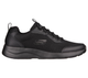 Чоловічі кросівки Skechers Dynamight 2.4 Чорний 45 (894133 BBK) - зображення 1