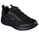 Чоловічі кросівки Skechers Dynamight 2.4 Чорний 45 (894133 BBK) - зображення 3