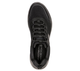 Чоловічі кросівки Skechers Dynamight 2.4 Чорний 45 (894133 BBK) - зображення 4
