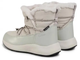 Женские ботинки CMP SHERATAN WMN SNOW BOOTS WP Бежевый 39 (30Q4576-A426-00003) - изображение 4