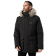 Парку чоловіча Helly Hansen REINE PARKA Чорний M (53630-990) - зображення 4