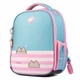 Рюкзак шкільний каркасний YES 559108 Pusheen - изображение 6