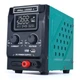 Блок питания YIHUA 1505D-IV 15V 5A, импульсный, с цифровой индикацией (V/A/W), Quick Charge 3.0 - изображение 1