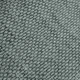 Мягкий металлический стул со спинкой Смарт Премьера 53x48,5x78 см серого цвета - изображение 3