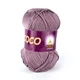 Пряжа Vita Cotton Coco 4307 какао - зображення 1