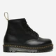 Glany damskie skórzane na platformie Dr. Martens 101 Bex Smooth 26203001 36 (5US) 22.5 cm Czarne (190665353921) - obraz 1