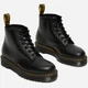 Glany damskie skórzane na platformie Dr. Martens 101 Bex Smooth 26203001 36 (5US) 22.5 cm Czarne (190665353921) - obraz 2