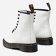 Жіночі черевики високі Dr. Martens 1460 Bex 26499100 38 (7US) 24.5 см Білі (190665392326) - зображення 4