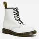 Жіночі черевики високі Dr. Martens 11822100 38 (7US) 24.5 см Білі (800090908435) - зображення 4