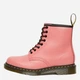 Glany damskie skórzane Dr. Martens 1460 25714653 37 (6US) 23.5 cm Różowe (190665320312) - obraz 2