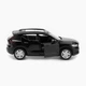 Машина Автопром Volvo XC40 4360 Чорний - зображення 2