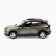 Машина Автопром Volvo XC40 4360 Хаки - изображение 1