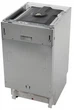 Вбудована посудомийна машина Whirlpool WSIC 3M27 C - зображення 10