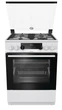 Плита комбінована Gorenje K634WA - зображення 1