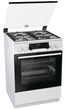 Плита комбінована Gorenje K634WA - зображення 2